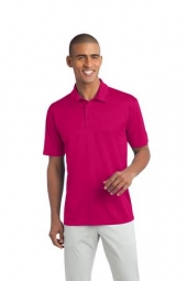 All New! Silk Touch™ Performance Polo