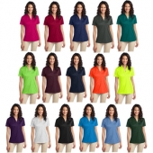 All New! Ladies Silk Touch™ Performance Polo