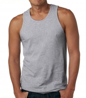 Next Level Apparel Men's Cotton Tank