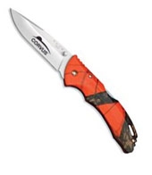 Buck® Bantam™ Blw Lockback Knife