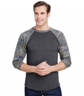 Men's Baseball T-Shirt