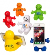 Happy Dude Mobile Device Holder