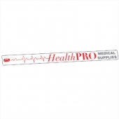 1 1/2" x 18"-Digital Round Corner Rectangle