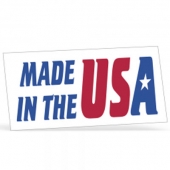 1" x 2"-Stock Shape Rect: Screen