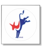 Waterless Tattoos-1 1/4" Diameter