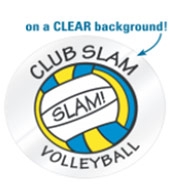 Waterless Tattoos-1 1/2" Diameter