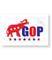 Waterless Tattoos-3/4" x 1 1/4"