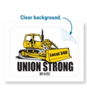 Waterless Tattoos-1 1/4" x 1 3/4"