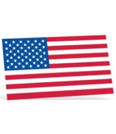 Flag Decals
