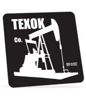 Hard Hat & Helmet Decals -  White, Yellow or Clear Vinyl
