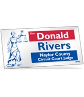 Clear Bumper Stickers