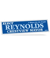 One Days Bumper Stickers