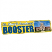 1" x 4"-Screen Round Corner Rectangle