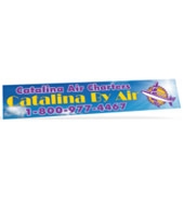 Full Color Bumper Stickers