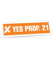 Double-Sided Yard Signs