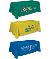 Table Throws