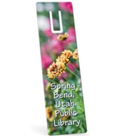 HD Resolution Bookmarks