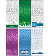 Message Magnets