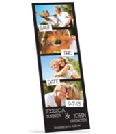 Save The Date Magnets