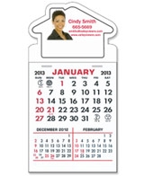 Stick-It! Calendar Pads - 1 Month