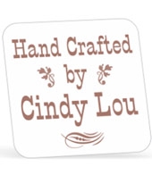Square Die Cut Labels