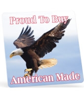 Square Die Cut Labels-3 1/2" X 3 1/2"
