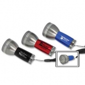 Logan Landing Light