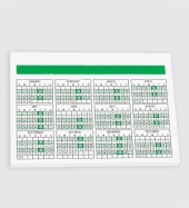 Post-it® Custom Printed Notes