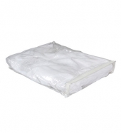 4' UltraFit Demo Table Throw (Full-Color Front Only)