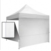 10' Tent Full Wall (Unimprinted)