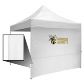 10' Tent Full Wall (Full-Color Imprint)