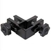 90° Corner Clamp for Deluxe Tent Frames