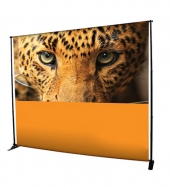 10' Deluxe Exhibitor Expanding Display Kit