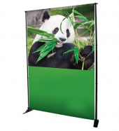 6' Deluxe Exhibitor Expanding Display Kit