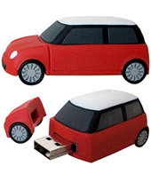 Custom 3D