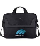 Solo® Flatiron 16" Slim Brief