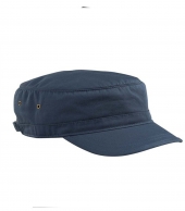 Organic Cotton Twill Corps Hat