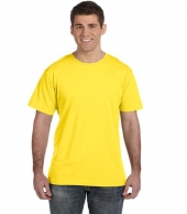 LAT Men's Fine Jersey T-Shirt