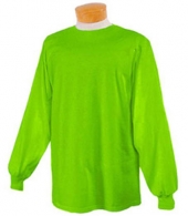 Jerzees Adult DRI-POWER® ACTIVE Long-Sleeve T-Shirt