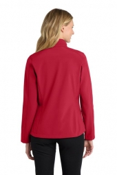 Port Authority® Ladies Core Soft Shell Jacket