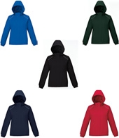 CORE365 Ladies' Brisk Insulated Jacket