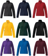 Ladies' Journey Fleece Jacket
