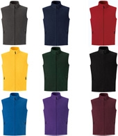 CORE365 Ladies' Journey Fleece Vest