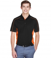 Extreme Men's Eperformance™ Fuse Snag Protection Plus Colorblock