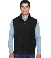 Men's Journey Fleece Vest