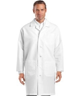 Red Kap®  Lab Coat
