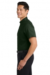 Port Authority® Tall Short Sleeve Easy Care Shirt