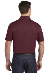 Sport-Tek® Micropique Sport-Wick® Pocket Polo