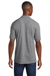 Port & Company Core Blend Jersey Knit Pocket Polo