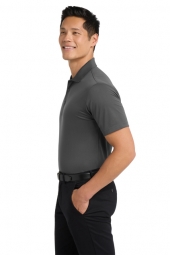 Port Authority® Tall Tech Pique Polo